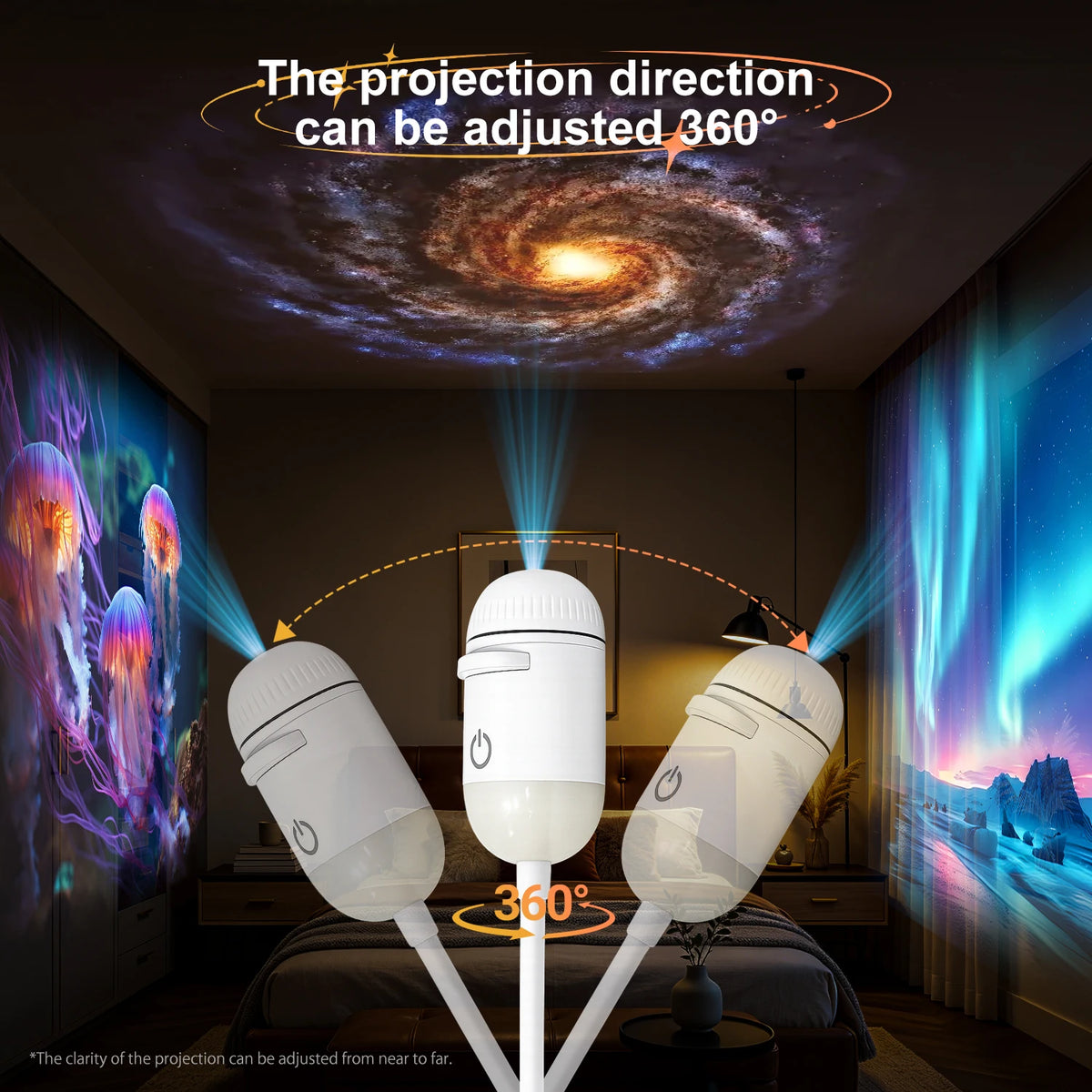 CosmosLight